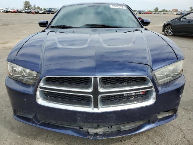 2C3CDXBG7EH349927 Dodge Charger Se