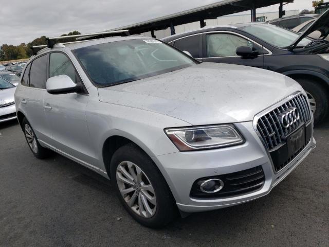 VIN WA1LFAFP2DA076996 2013 Audi Q5, Premium Plus no.4