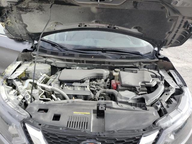 JN1BJ1BVXMW570940 Nissan Rogue Sport Sv