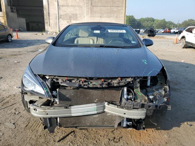 2017 BUICK CASCADA PR - W04WH3N54HG128098
