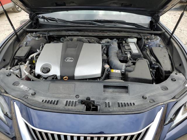 2020 LEXUS ES 350 ULT 58AFZ1B19LU069489