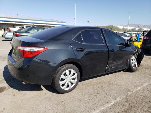 2T1BURHEXFC412801 Toyota COROLLA L