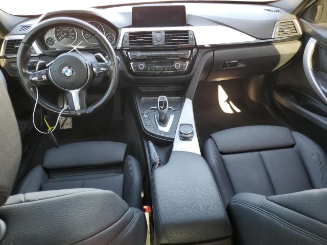 WBA8B9C36HK885924 BMW 330 I