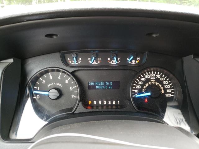 1FTFW1EF4EKE11781 Ford F150 Supercrew