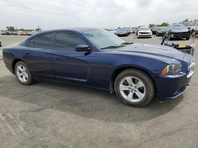 2C3CDXBG7EH349927 Dodge Charger Se