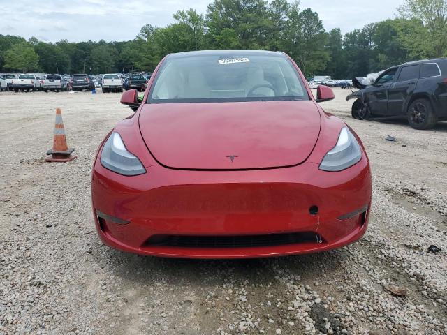 7SAYGDEF5NF450015 Tesla Model Y  5