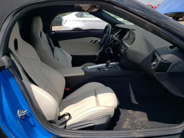 2020 BMW Z4 M40I - WBAHF9C01LWW45871
