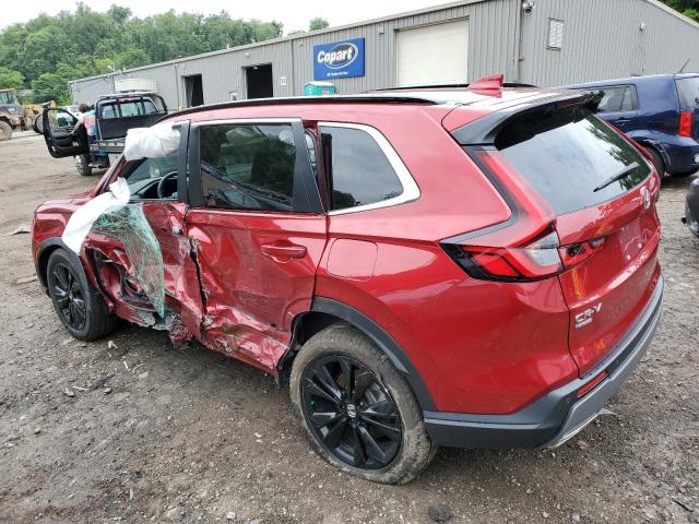 2023 HONDA CR-V SPORT - 7FARS6H97PE000634