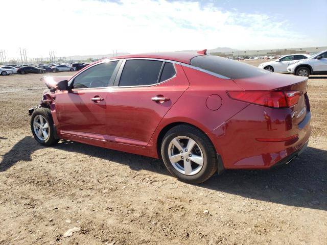 5XXGM4A74FG510364 KIA Optima Lx