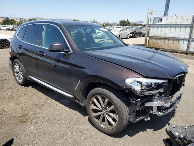 5UXTR9C53JLD67023 BMW X3 Xdrive30i