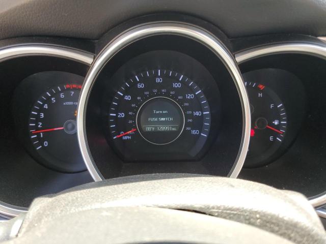 5XXGM4A7XEG327551 KIA Optima Lx