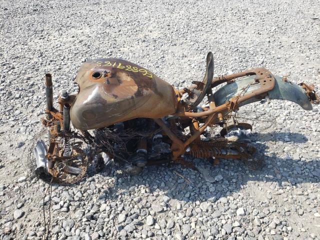 2013 HONDA CB1100 - JH2SC6519DK000522