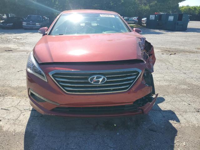 2015 HYUNDAI SONATA ECO - 5NPE24AA6FH143092