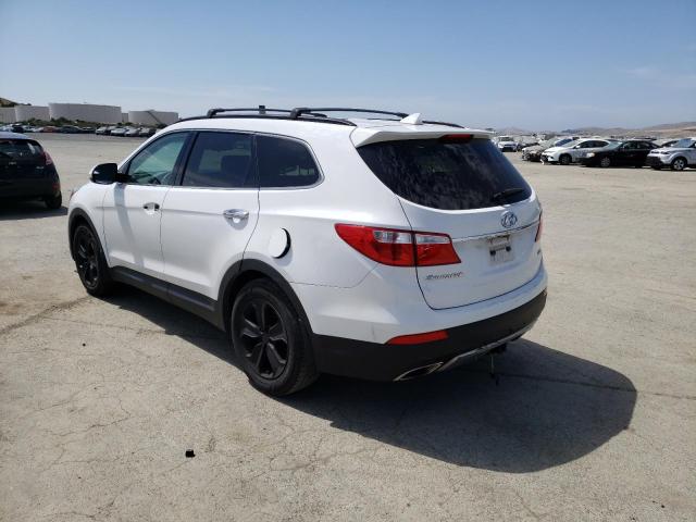 2015 HYUNDAI SANTA FE G - KM8SMDHF9FU114685