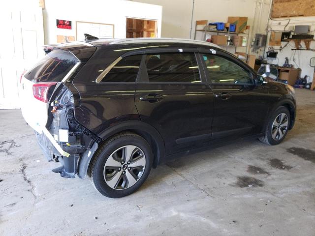 2018 KIA NIRO TOURI - KNDCE3LC8J5179608