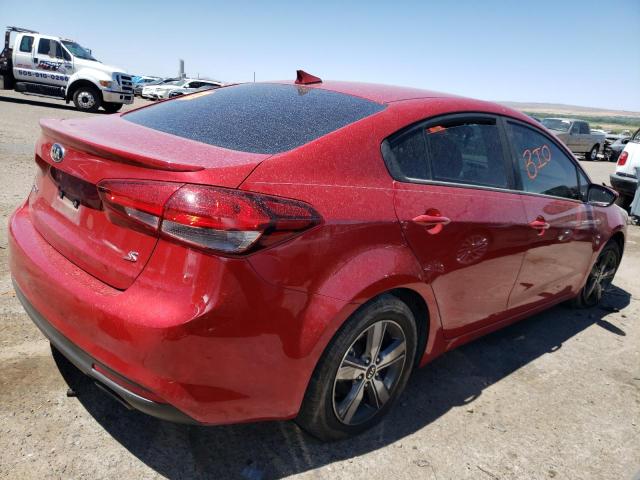 3KPFL4A71JE210720 KIA FORTE LX