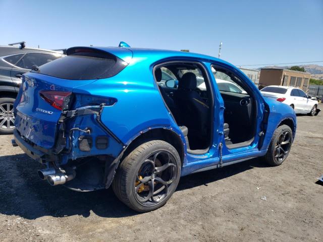 2019 ALFA ROMEO STELVIO QU - ZASPAKEV7K7C38358