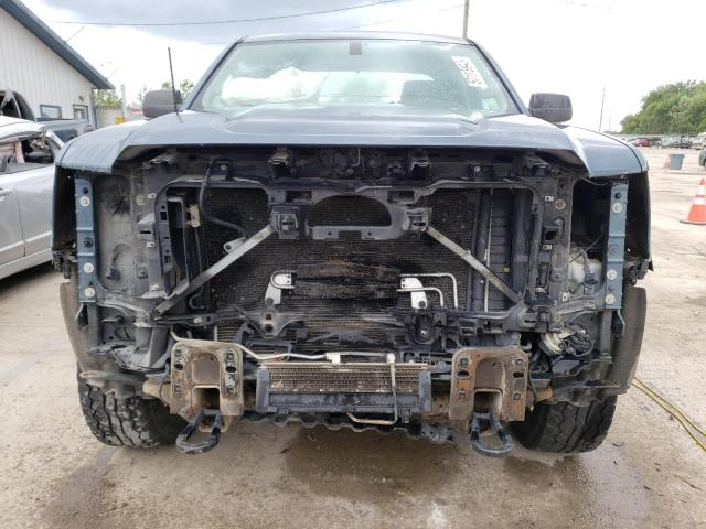 2015 GMC SIERRA C25 1GT21XEG1FZ127543