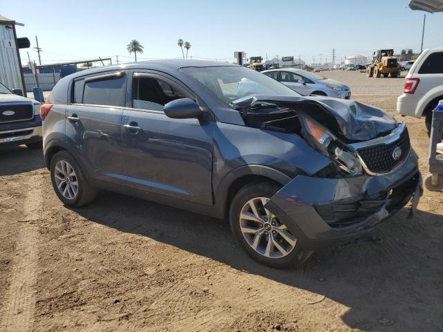 KNDPB3AC7G7838479 KIA Sportage Lx