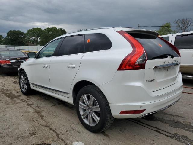 2017 Volvo Xc60 T5 Inscription VIN: YV440MDU8H2041219 Lot: 57428203