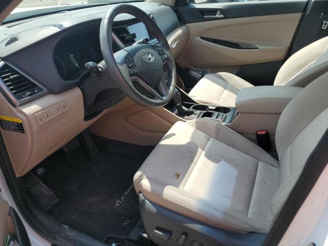 KM8J33A29JU690706 Hyundai Tucson Value