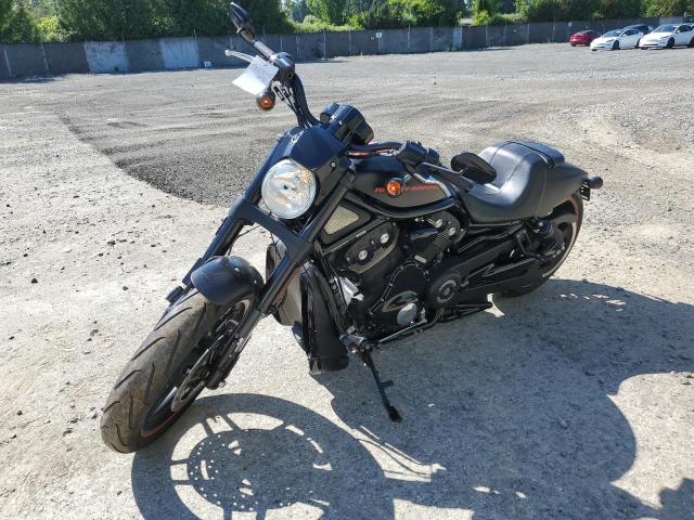 2015 HARLEY-DAVIDSON VRSCDX NIG - 5HD1HHHA6FC802995
