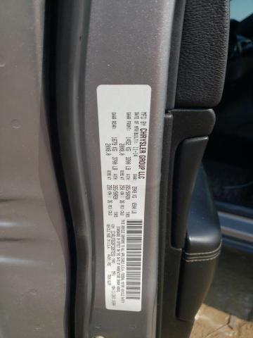 1C4RJFBG8FC697233 Jeep Grand Cherokee Limited