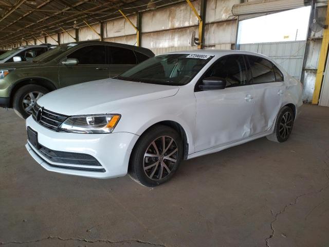 3VWD67AJ1GM324658 | 2016 VOLKSWAGEN JETTA SE