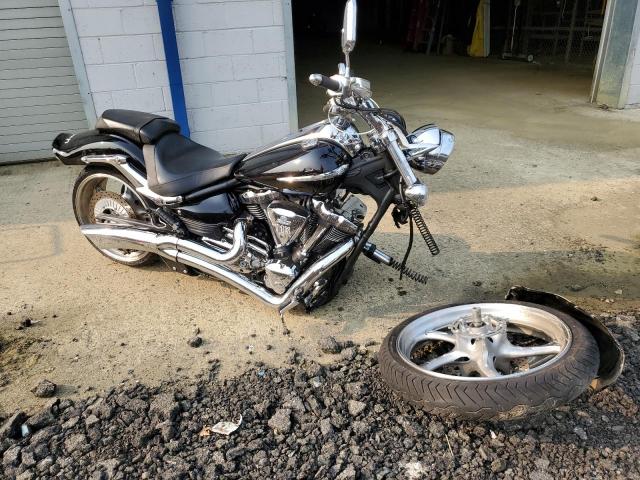 2010 YAMAHA XV1900 CU JYAVP27EXAA012565