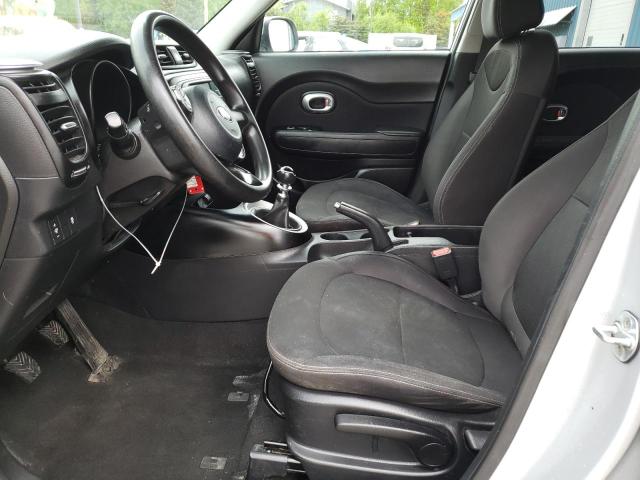 2017 KIA SOUL - KNDJN2A22H7459597