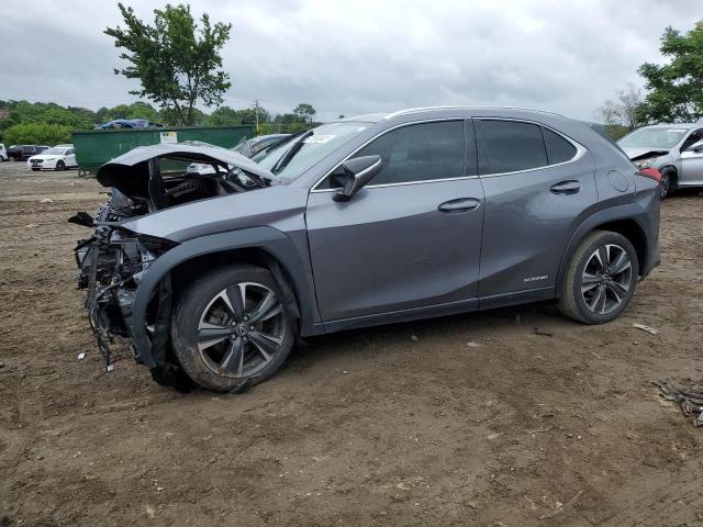 2020 Lexus UX 