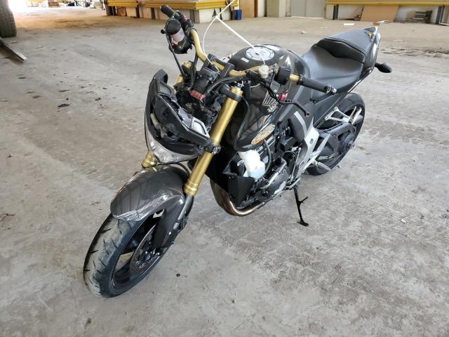 2013 HONDA CB1000 R ZDCSC6014DF210236