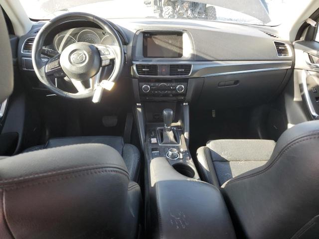 JM3KE4DY3G0851079 Mazda CX-5 GT