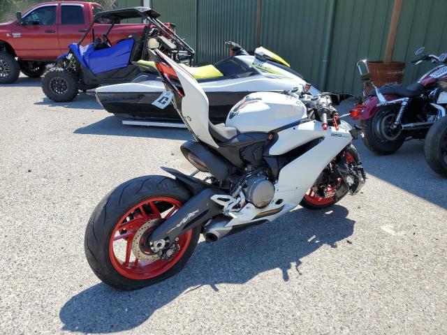 2016 DUCATI SUPERBIKE - ZDM14B1W9GB000296