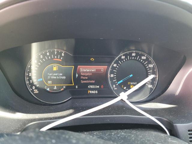 1FM5K8HT1HGE23729 Ford Explorer Platinum