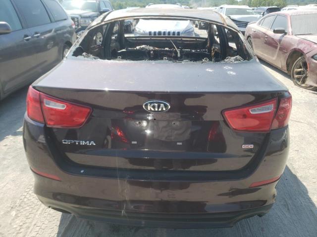 5XXGM4A76EG302923 KIA Optima Lx