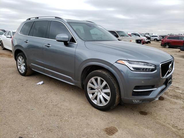2017 VOLVO 164 YV4A22PK6H1139764