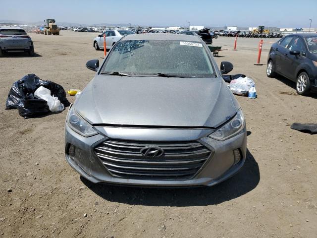 KMHD84LF3JU567326 Hyundai ELANTRA SEL