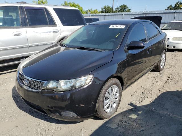 2011 Kia Forte EX