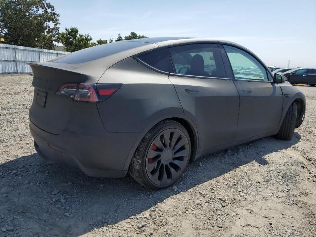 7SAYGDEF5NF343062 Tesla Model Y