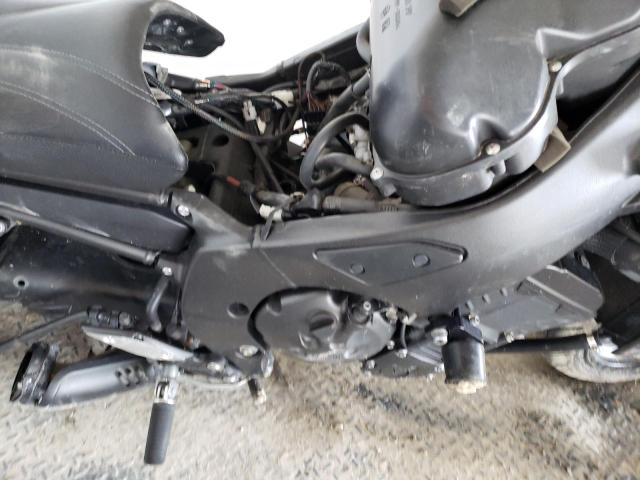 2012 YAMAHA FZ8 - JYARN27E4CA001944