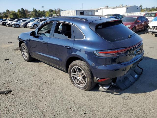 VIN WP1AA2A58LLB11646 2020 Porsche Macan no.2