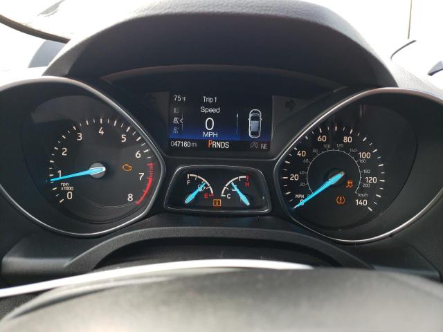 1FMCU9HD9JUA98206 Ford ESCAPE SEL