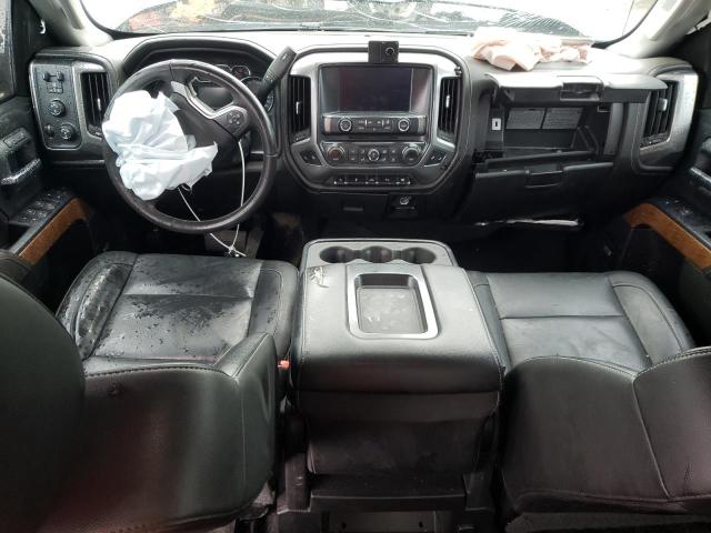 2016 CHEVROLET SILVERADO - 1GC1KWE88GF249752
