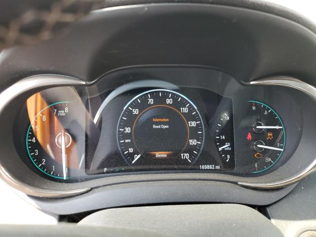 1G4GB5G31EF165870 Buick Lacrosse