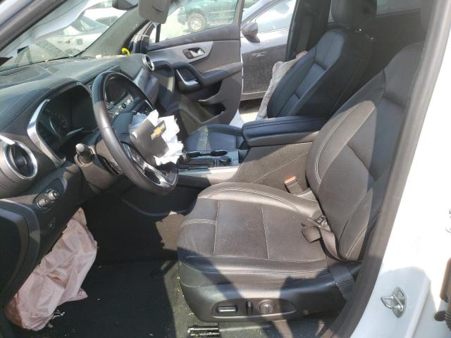 2021 CHEVROLET BLAZER 3LT - 3GNKBDRS9MS508164