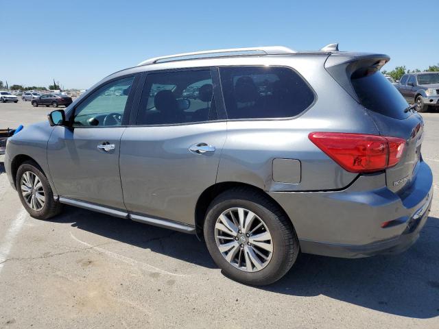 5N1DR2CM7LC612051 Nissan Pathfinder Sl