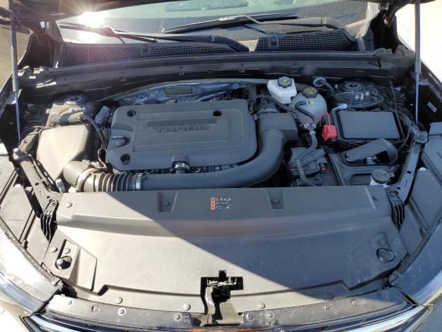 LRBFZMR42PD012455 Buick Envision Preferred