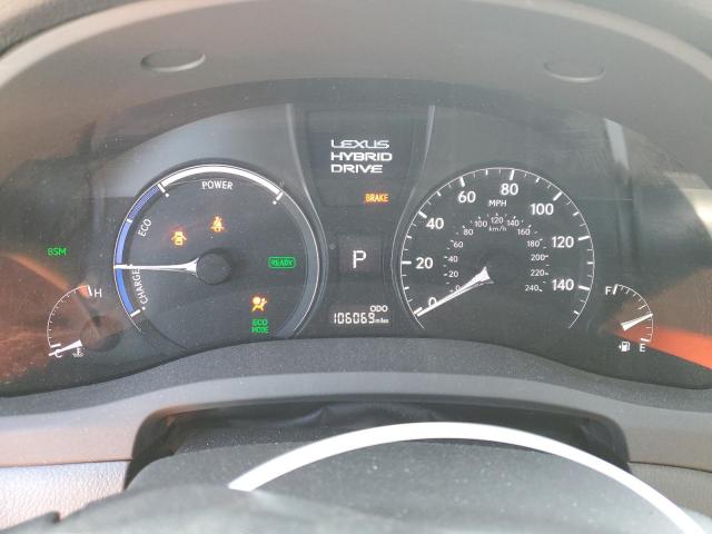 2015 LEXUS RX 450H 2T2BC1BA6FC003832