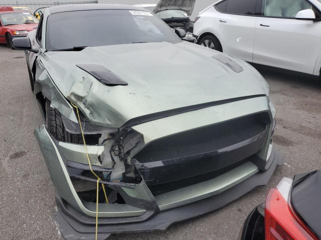 1FA6P8CF9G5253261 2016 FORD MUSTANG, photo no. 5